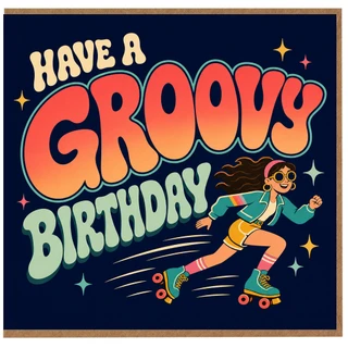 Birthday Card