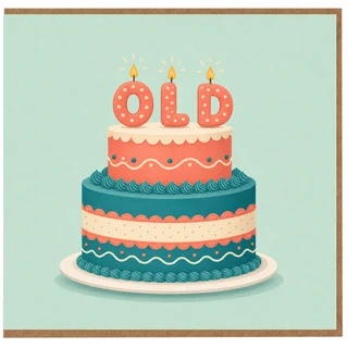 Birthday Card