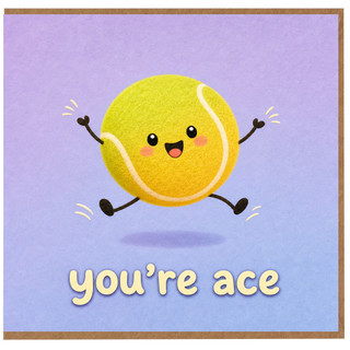 Birthday Card