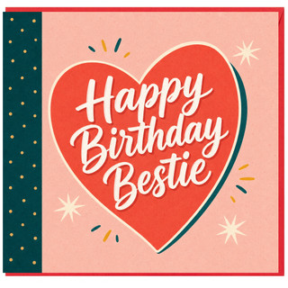 Birthday Card