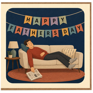 Birthday Card, Happy Day Card