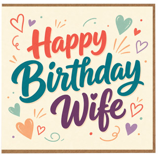 Birthday Card