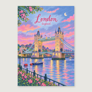 Complete unframed print; exact finished-paper ratio, digital studio view