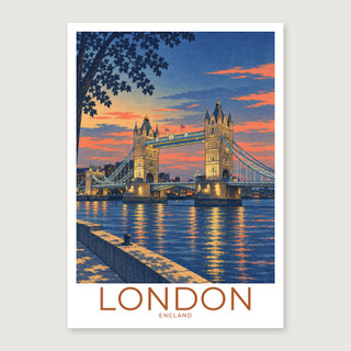 Complete unframed print; exact finished-paper ratio, digital studio view