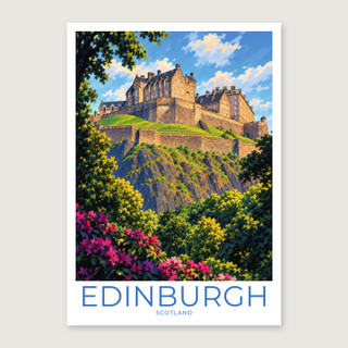Complete unframed print; exact finished-paper ratio, digital studio view