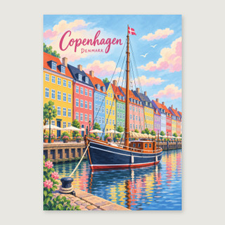 Complete unframed print; exact finished-paper ratio, digital studio view