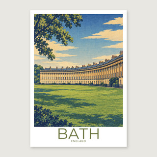 Complete unframed print; exact finished-paper ratio, digital studio view