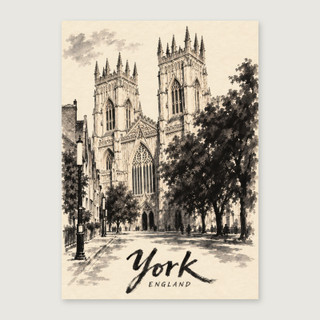 Complete unframed print; exact finished-paper ratio, digital studio view