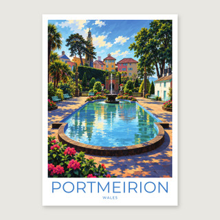 Complete unframed print; exact finished-paper ratio, digital studio view