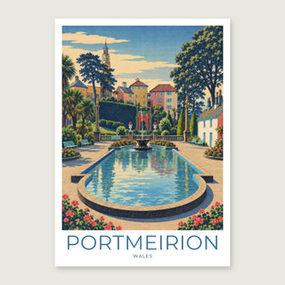 Complete unframed print; exact finished-paper ratio, digital studio view