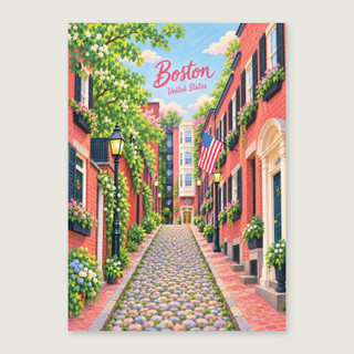 Complete unframed print; exact finished-paper ratio, digital studio view