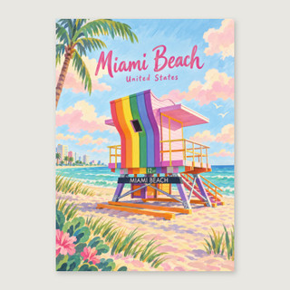 Complete unframed print; exact finished-paper ratio, digital studio view