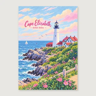 Complete unframed print; exact finished-paper ratio, digital studio view