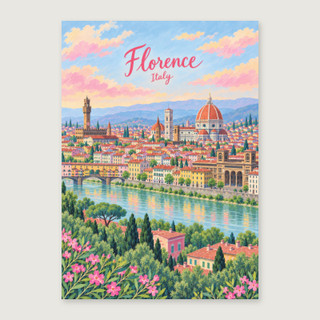 Complete unframed print; exact finished-paper ratio, digital studio view
