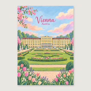 Complete unframed print; exact finished-paper ratio, digital studio view