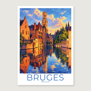 Complete unframed print; exact finished-paper ratio, digital studio view
