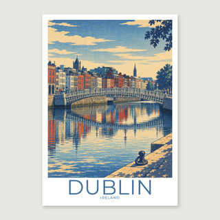 Complete unframed print; exact finished-paper ratio, digital studio view