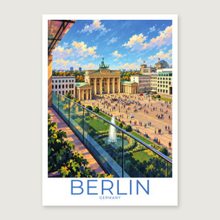 Complete unframed print; exact finished-paper ratio, digital studio view