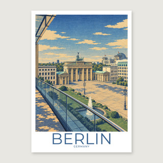 Complete unframed print; exact finished-paper ratio, digital studio view