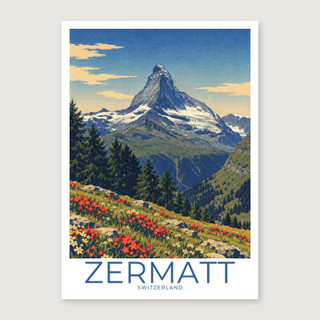 Complete unframed print; exact finished-paper ratio, digital studio view