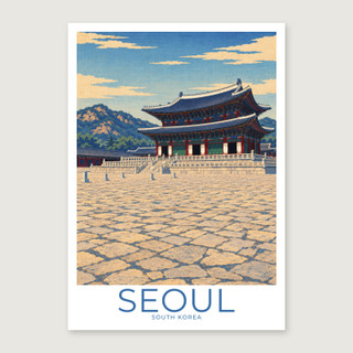 Complete unframed print; exact finished-paper ratio, digital studio view