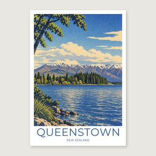 Complete unframed print; exact finished-paper ratio, digital studio view