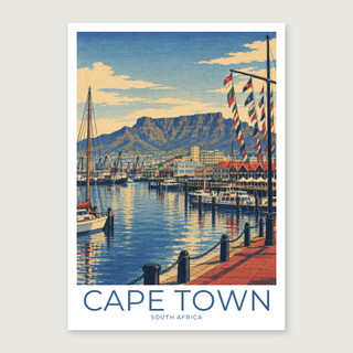 Complete unframed print; exact finished-paper ratio, digital studio view