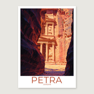 Complete unframed print; exact finished-paper ratio, digital studio view