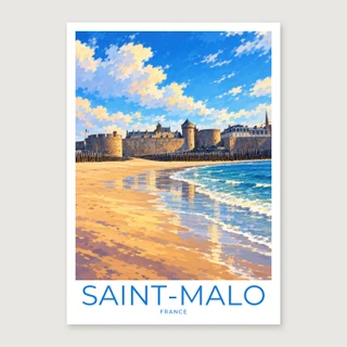 Complete unframed print; exact finished-paper ratio, digital studio view