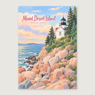 Complete unframed print; exact finished-paper ratio, digital studio view