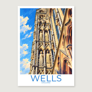 Complete unframed print; exact finished-paper ratio, digital studio view