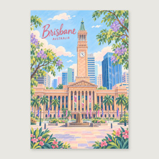 Complete unframed print; exact finished-paper ratio, digital studio view