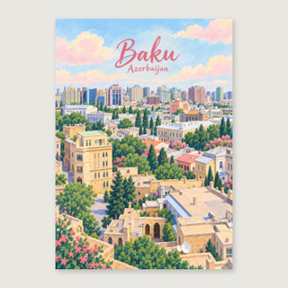 Complete unframed print; exact finished-paper ratio, digital studio view