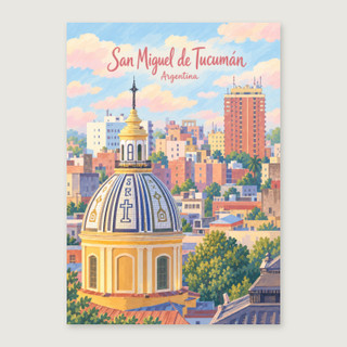 Complete unframed print; exact finished-paper ratio, digital studio view