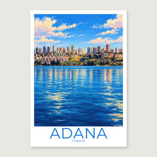 Complete unframed print; exact finished-paper ratio, digital studio view