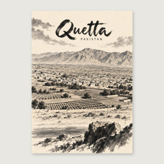 Complete unframed print; exact finished-paper ratio, digital studio view