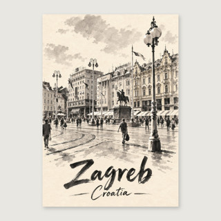 Complete unframed print; exact finished-paper ratio, digital studio view