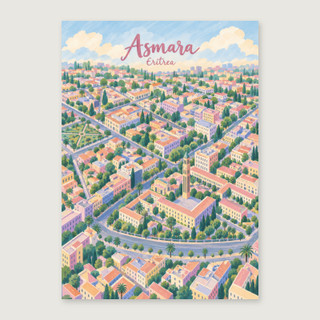 Complete unframed print; exact finished-paper ratio, digital studio view