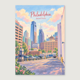 Complete unframed print; exact finished-paper ratio, digital studio view