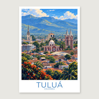 Complete unframed print; exact finished-paper ratio, digital studio view