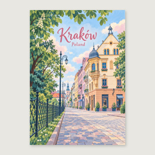 Complete unframed print; exact finished-paper ratio, digital studio view