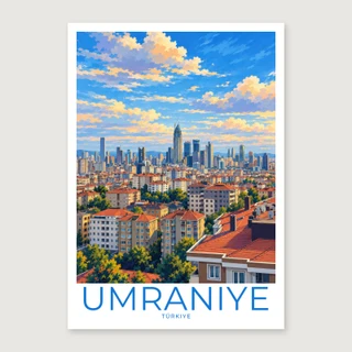 Complete unframed print; exact finished-paper ratio, digital studio view