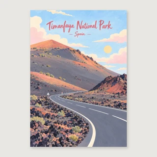 Complete unframed print; exact finished-paper ratio, digital studio view