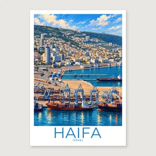 Complete unframed print; exact finished-paper ratio, digital studio view