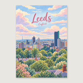 Complete unframed print; exact finished-paper ratio, digital studio view