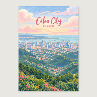 Complete unframed print; exact finished-paper ratio, digital studio view