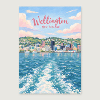 Complete unframed print; exact finished-paper ratio, digital studio view