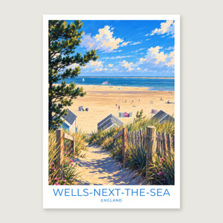 Complete unframed print; exact finished-paper ratio, digital studio view