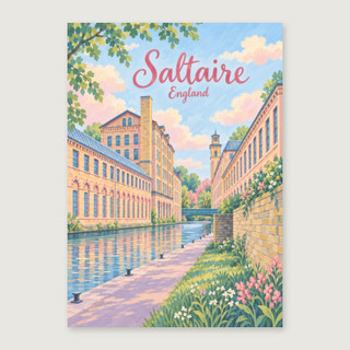 Complete unframed print; exact finished-paper ratio, digital studio view