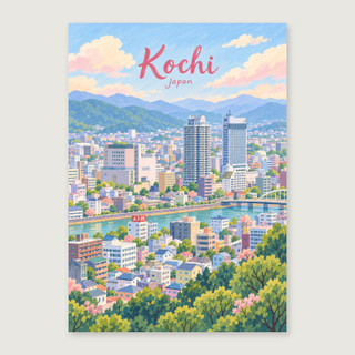 Complete unframed print; exact finished-paper ratio, digital studio view
